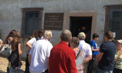 Visite Du Struthof  014